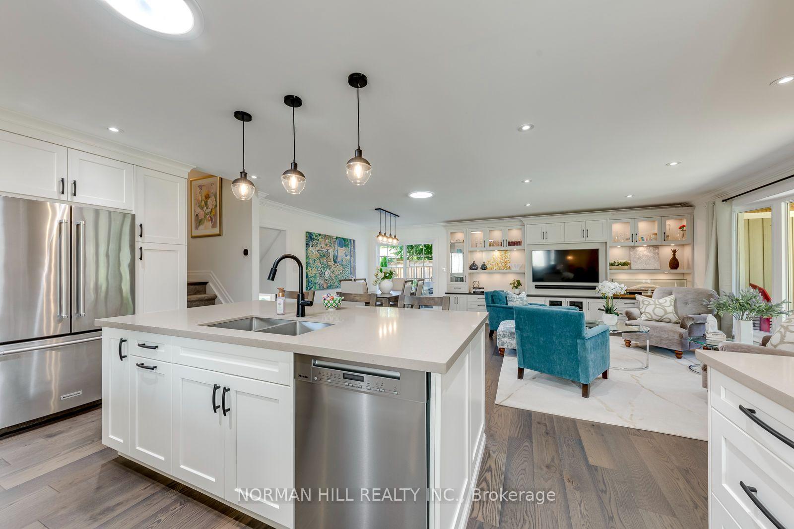 Photo 17 of 5145 Bayfield Crescent, Burlington, Appleby — HOMEH