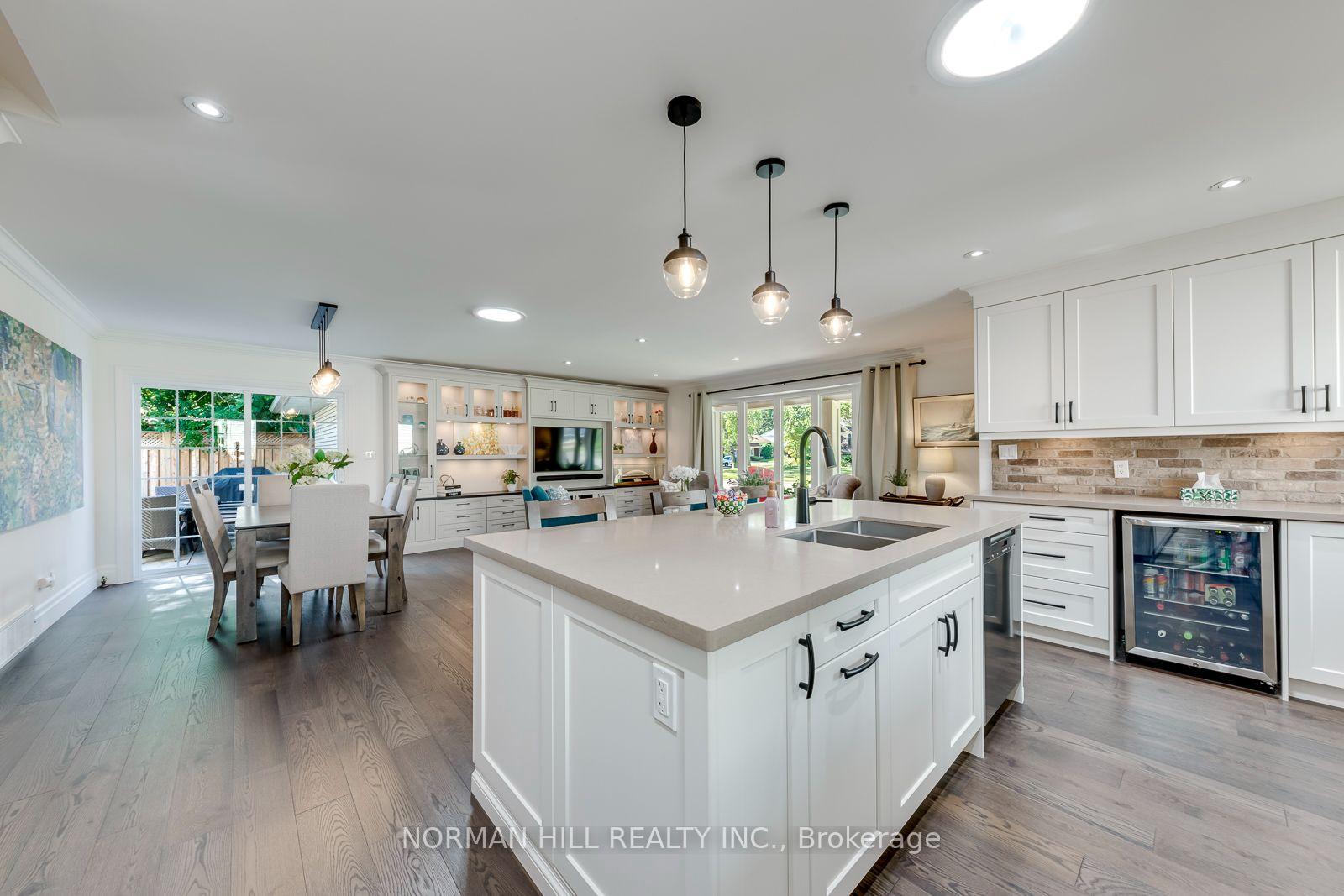 Photo 18 of 5145 Bayfield Crescent, Burlington, Appleby — HOMEH