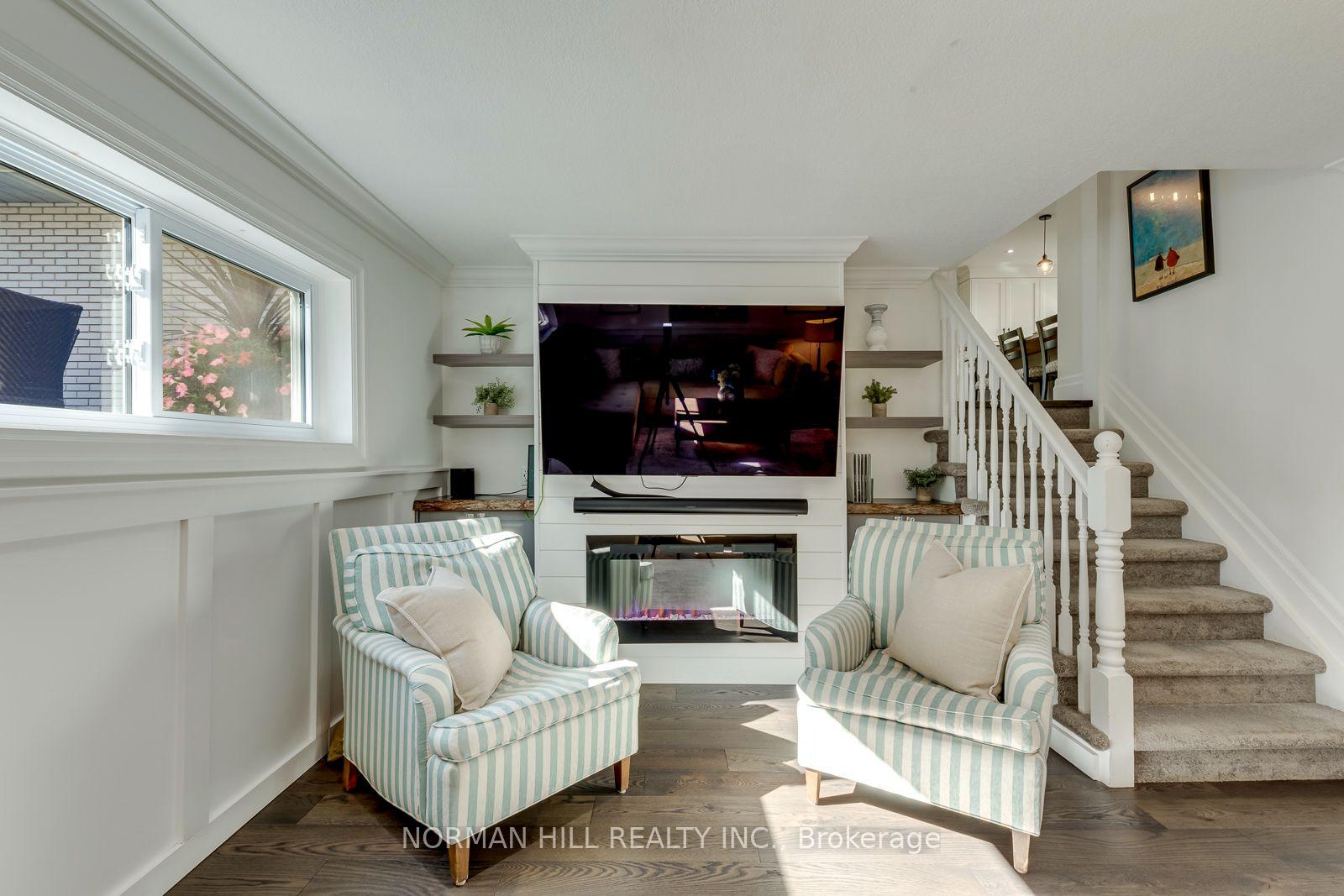 Photo 27 of 5145 Bayfield Crescent, Burlington, Appleby — HOMEH