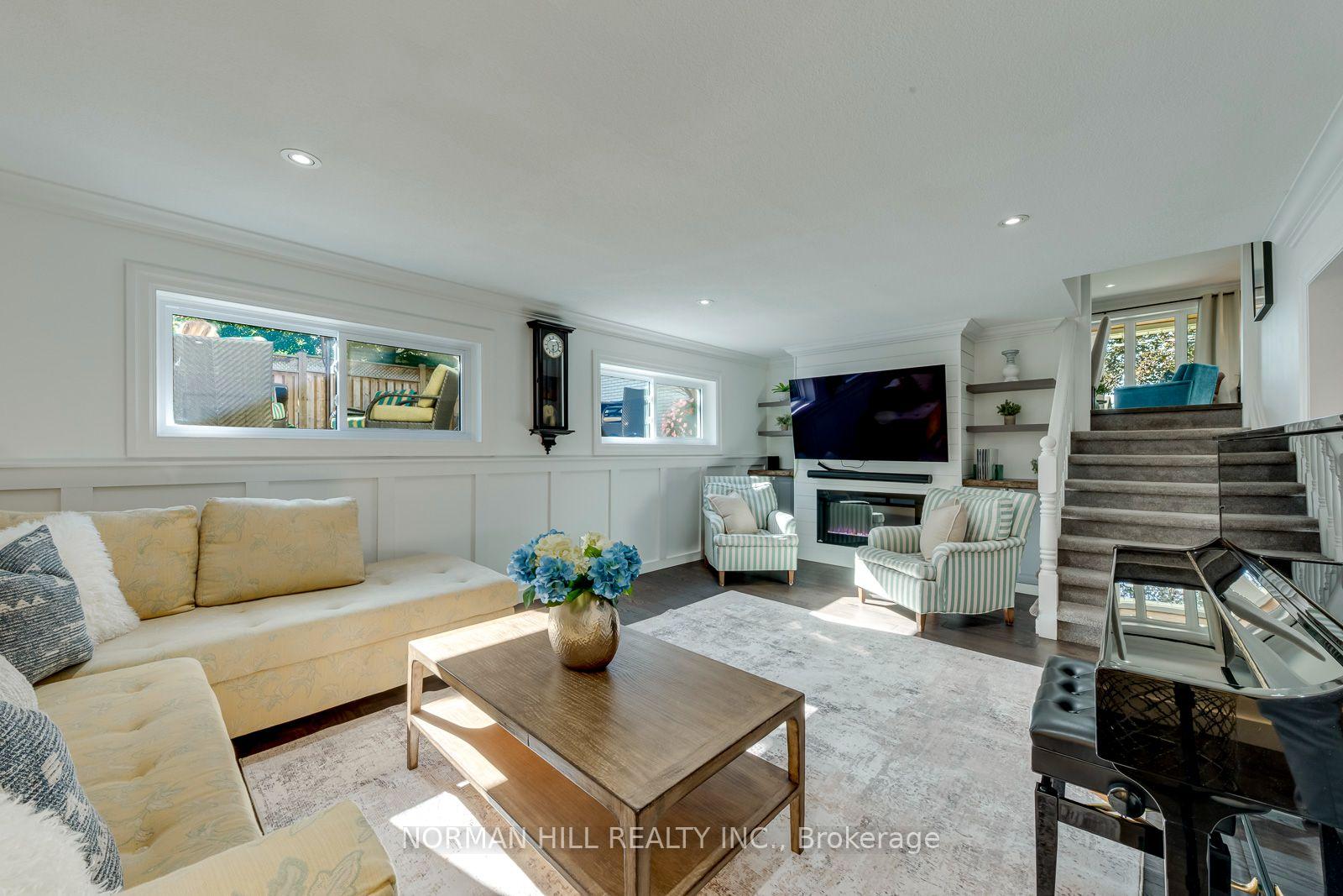 Photo 30 of 5145 Bayfield Crescent, Burlington, Appleby — HOMEH