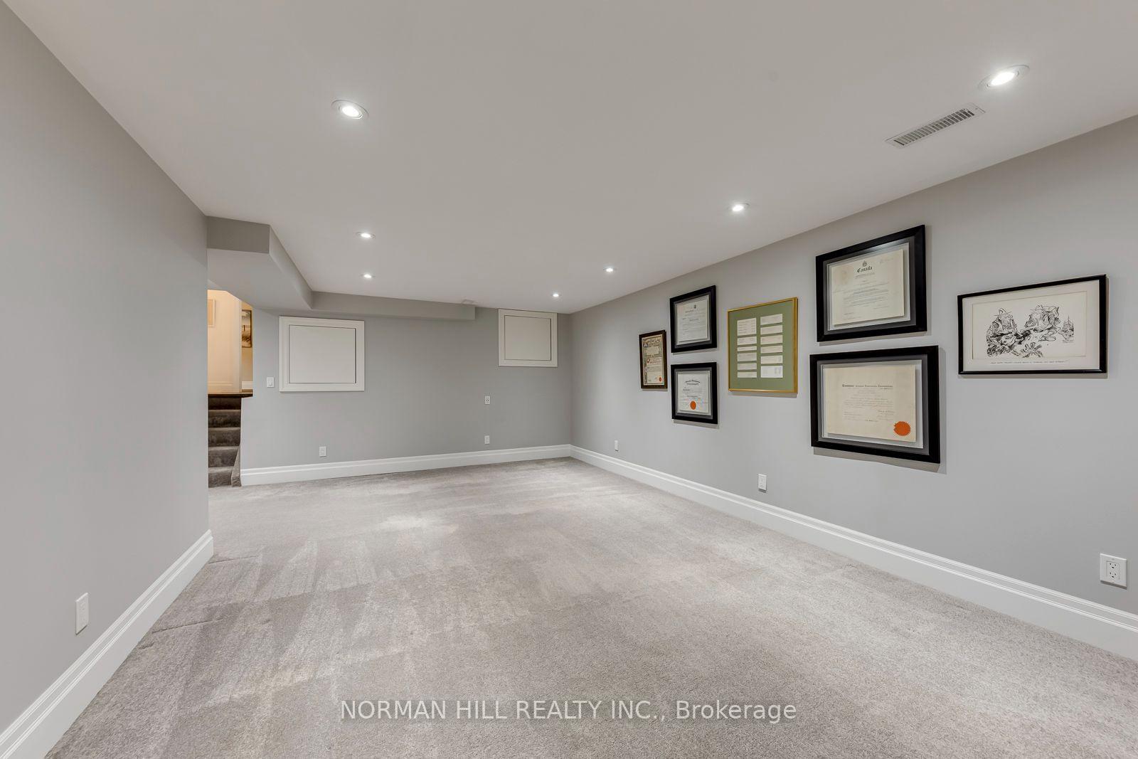 Photo 37 of 5145 Bayfield Crescent, Burlington, Appleby — HOMEH