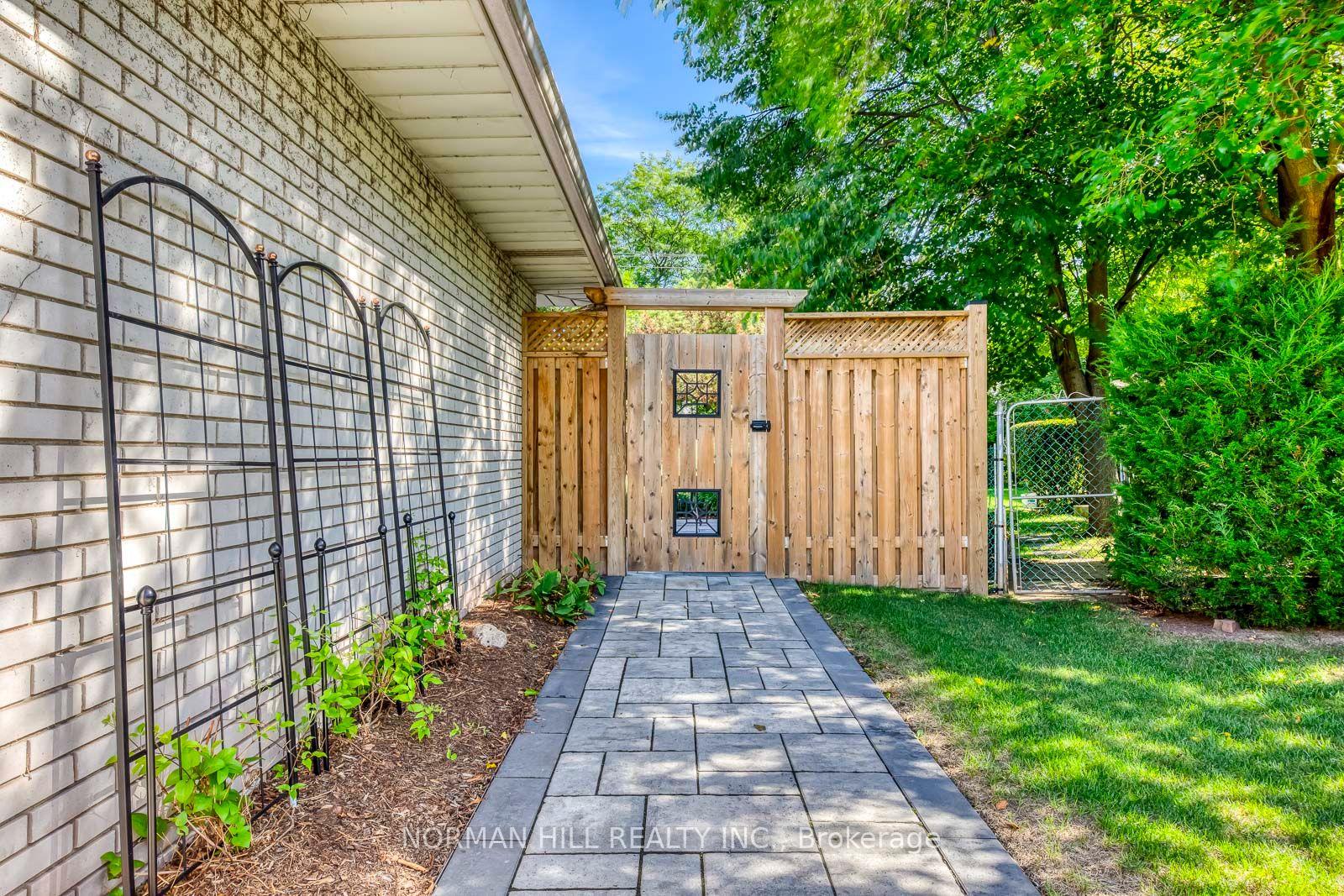 Photo 40 of 5145 Bayfield Crescent, Burlington, Appleby — HOMEH