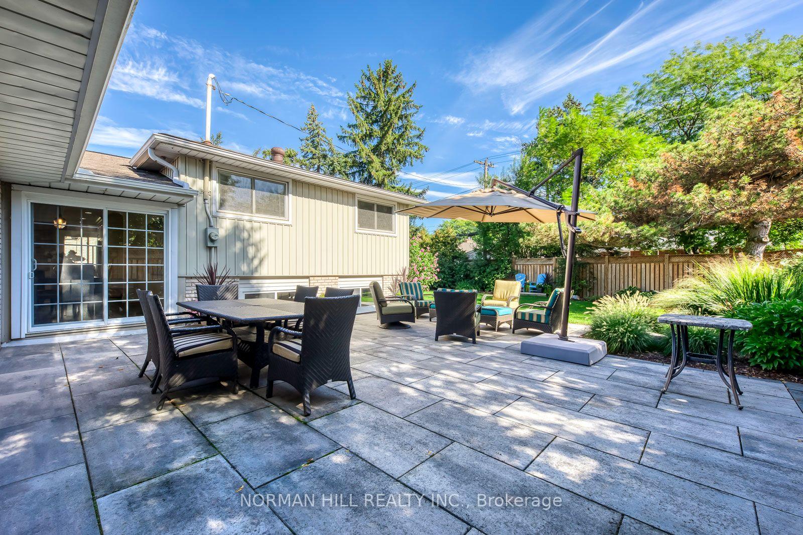 Photo 41 of 5145 Bayfield Crescent, Burlington, Appleby — HOMEH