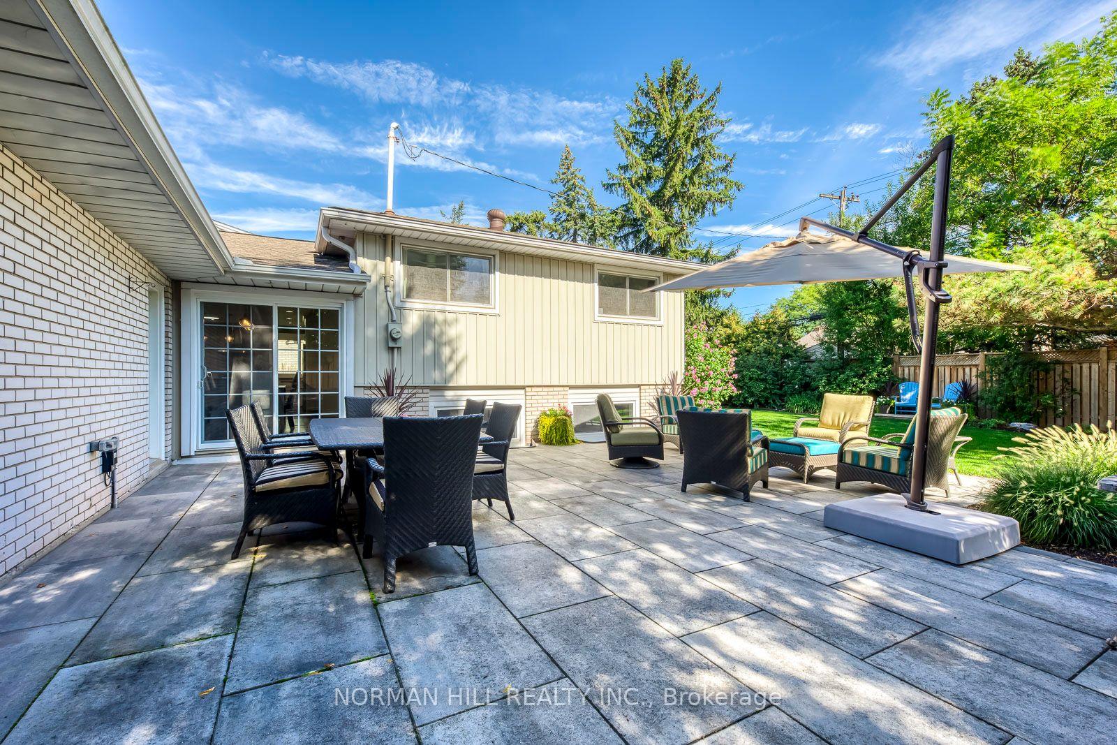 Photo 42 of 5145 Bayfield Crescent, Burlington, Appleby — HOMEH