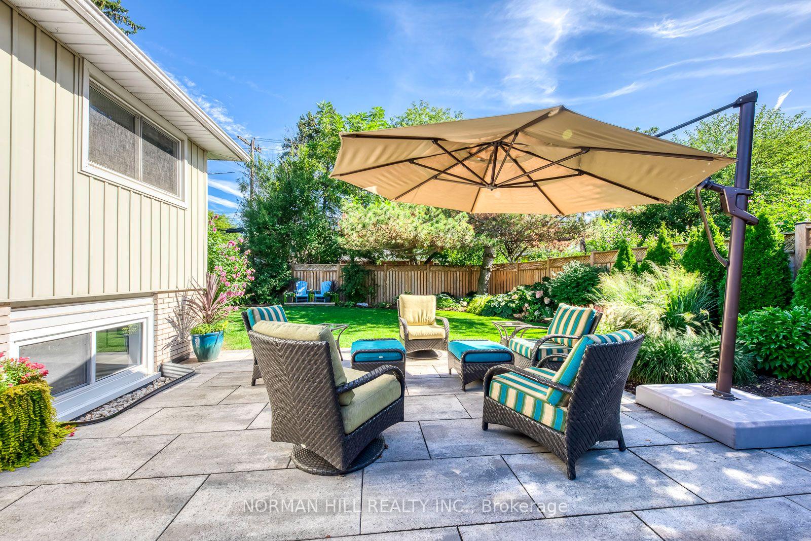 Photo 43 of 5145 Bayfield Crescent, Burlington, Appleby — HOMEH