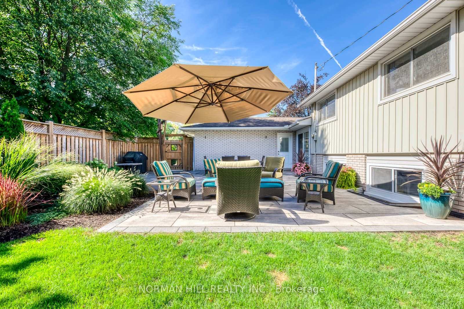 Photo 44 of 5145 Bayfield Crescent, Burlington, Appleby — HOMEH