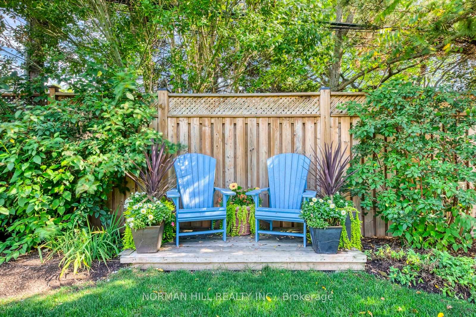 Photo 47 of 5145 Bayfield Crescent, Burlington, Appleby — HOMEH