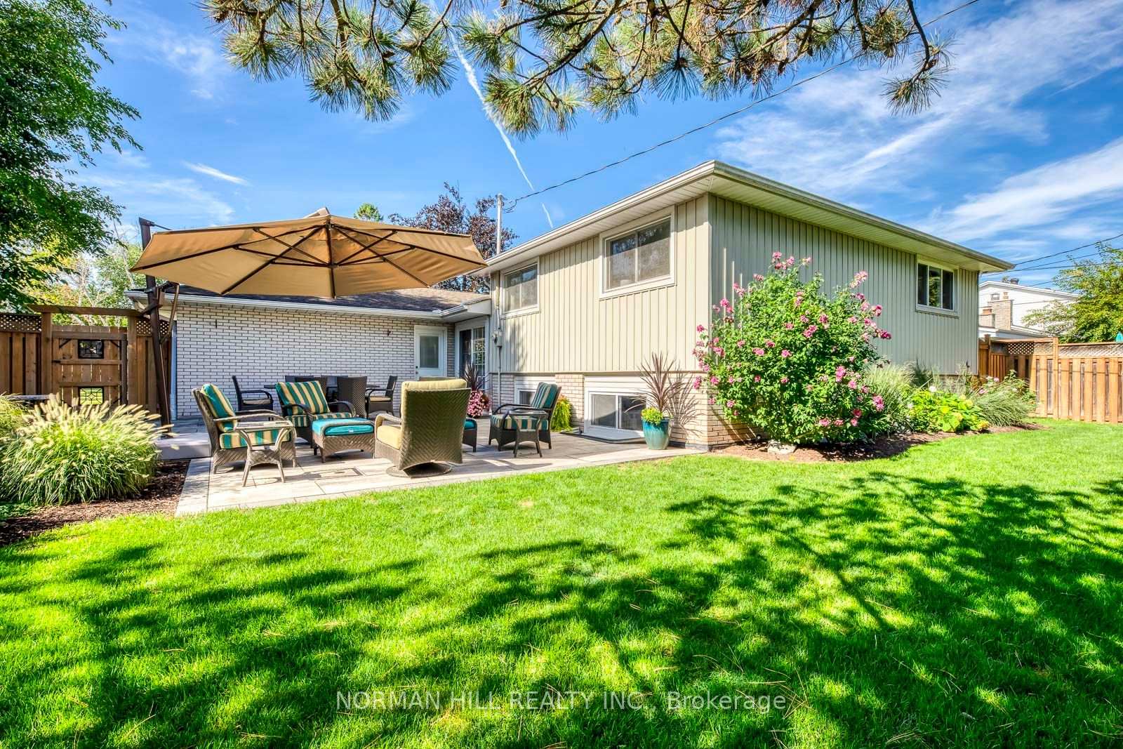Photo 48 of 5145 Bayfield Crescent, Burlington, Appleby — HOMEH