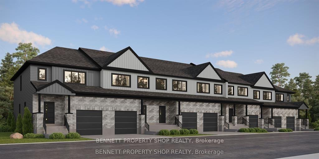 Photo 1 of 131 Rosalie Ridge, Ottawa, Mer Bleue/Bradley Estates/Anderson Park — HOMEH