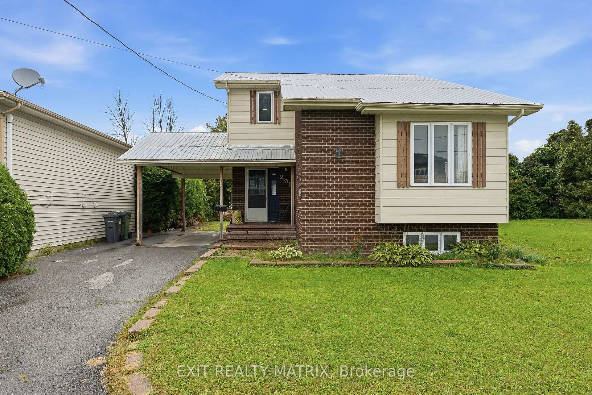 Photo of 293 Kitchener Street