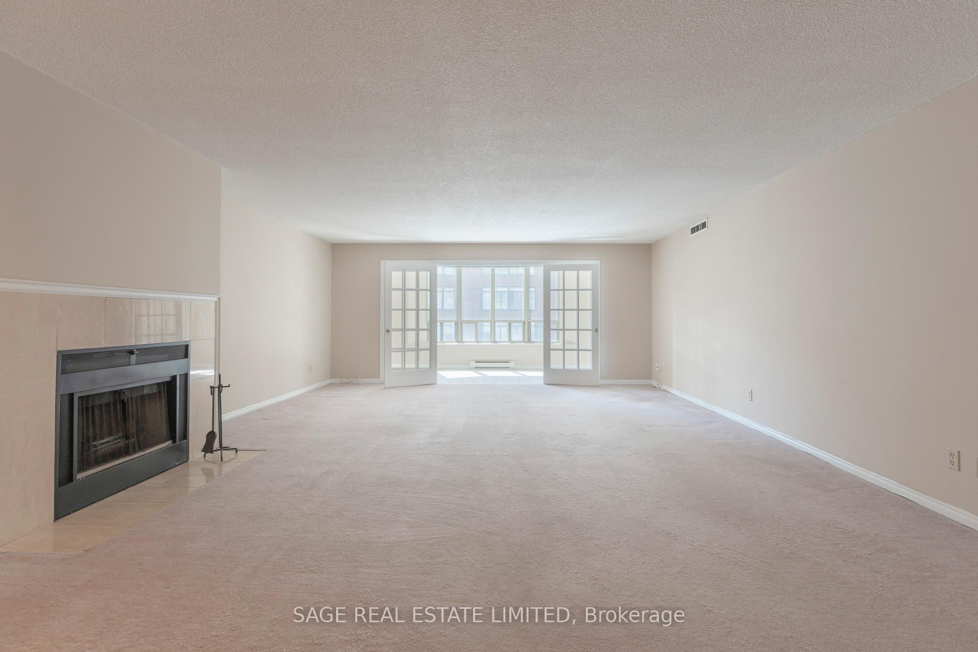Photo 2 of Unit 302, 25 George Street, Toronto, Moss Park — HOMEH