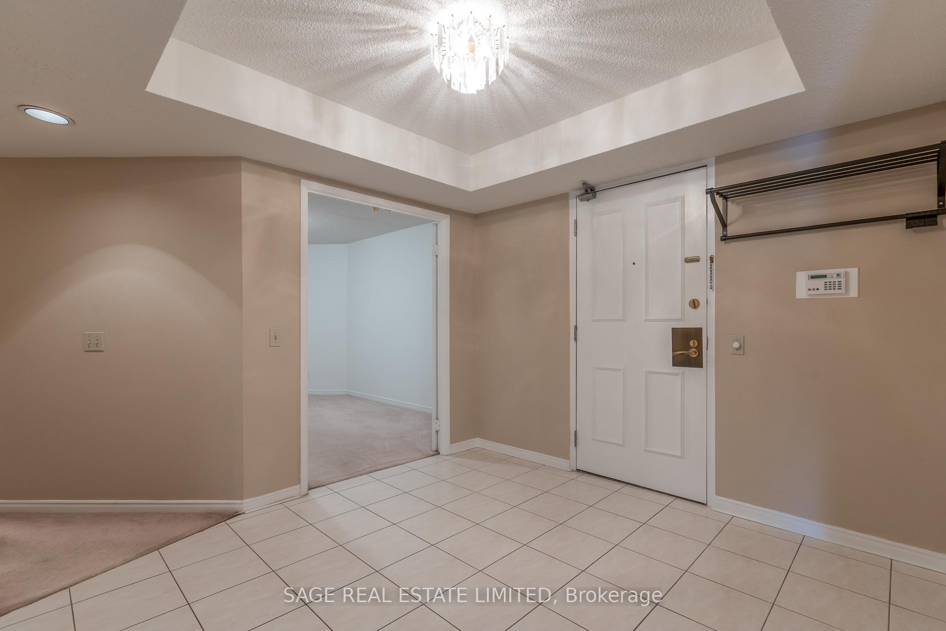 Photo 4 of Unit 302, 25 George Street, Toronto, Moss Park — HOMEH