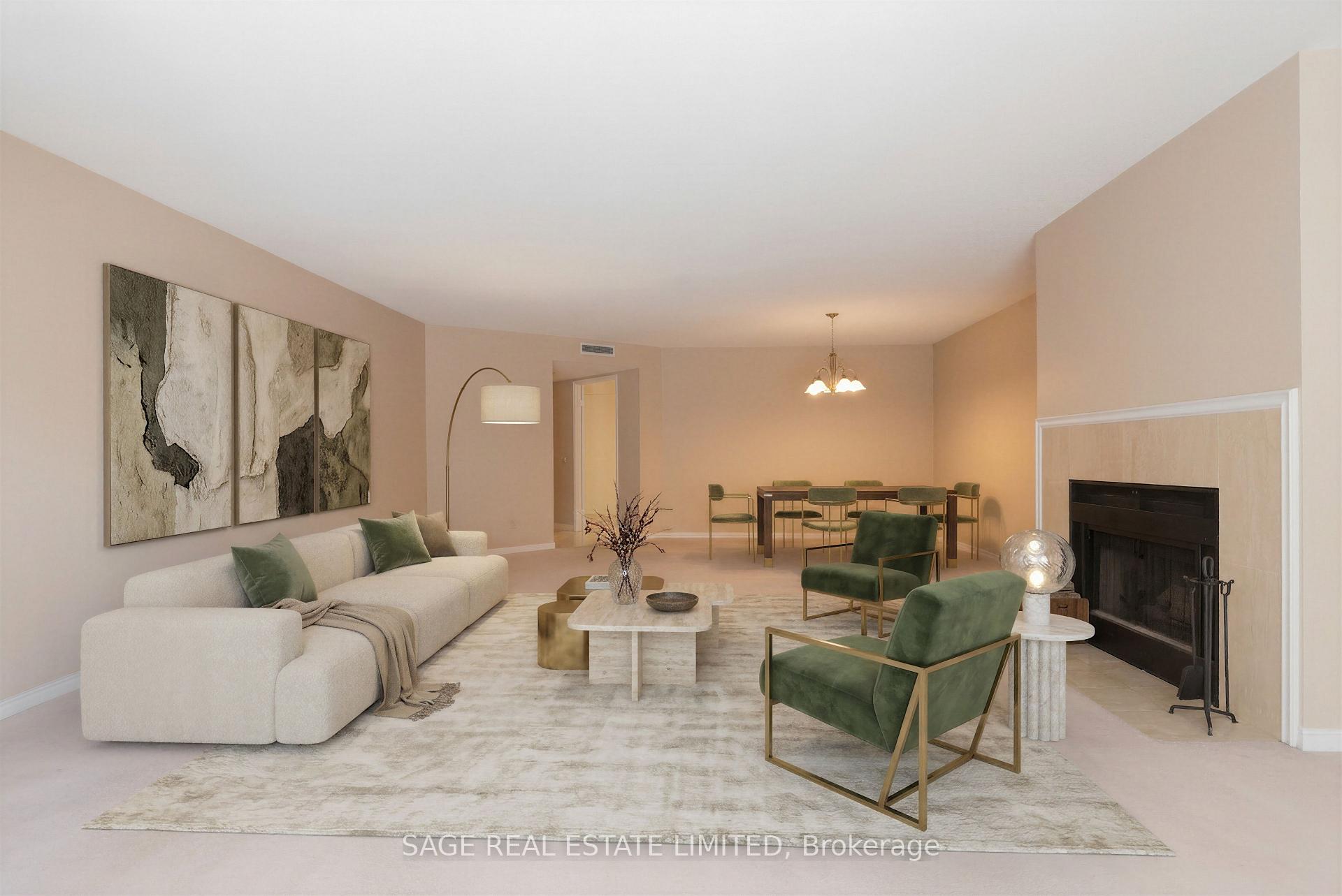 Photo 12 of Unit 302, 25 George Street, Toronto, Moss Park — HOMEH