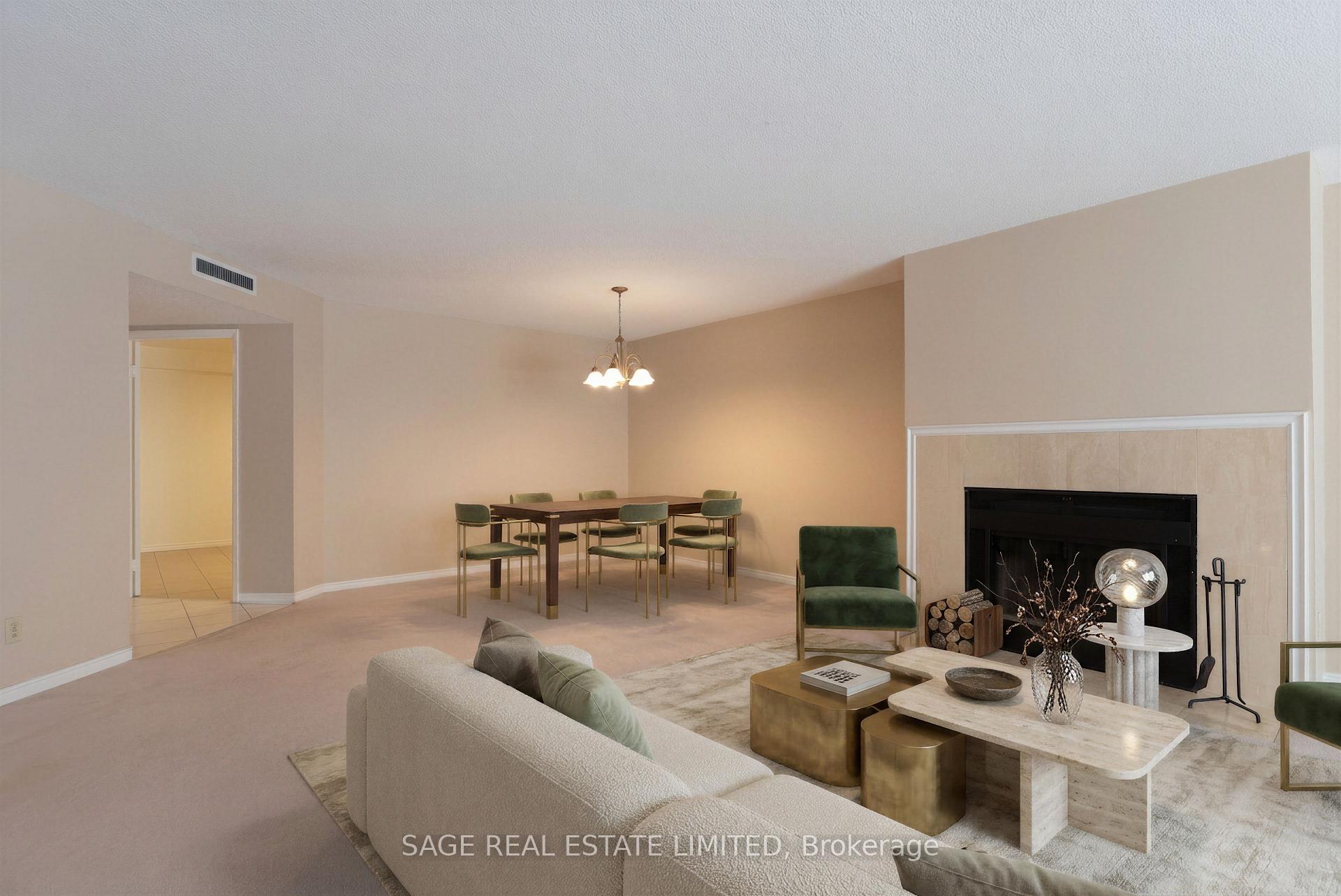Photo 14 of Unit 302, 25 George Street, Toronto, Moss Park — HOMEH