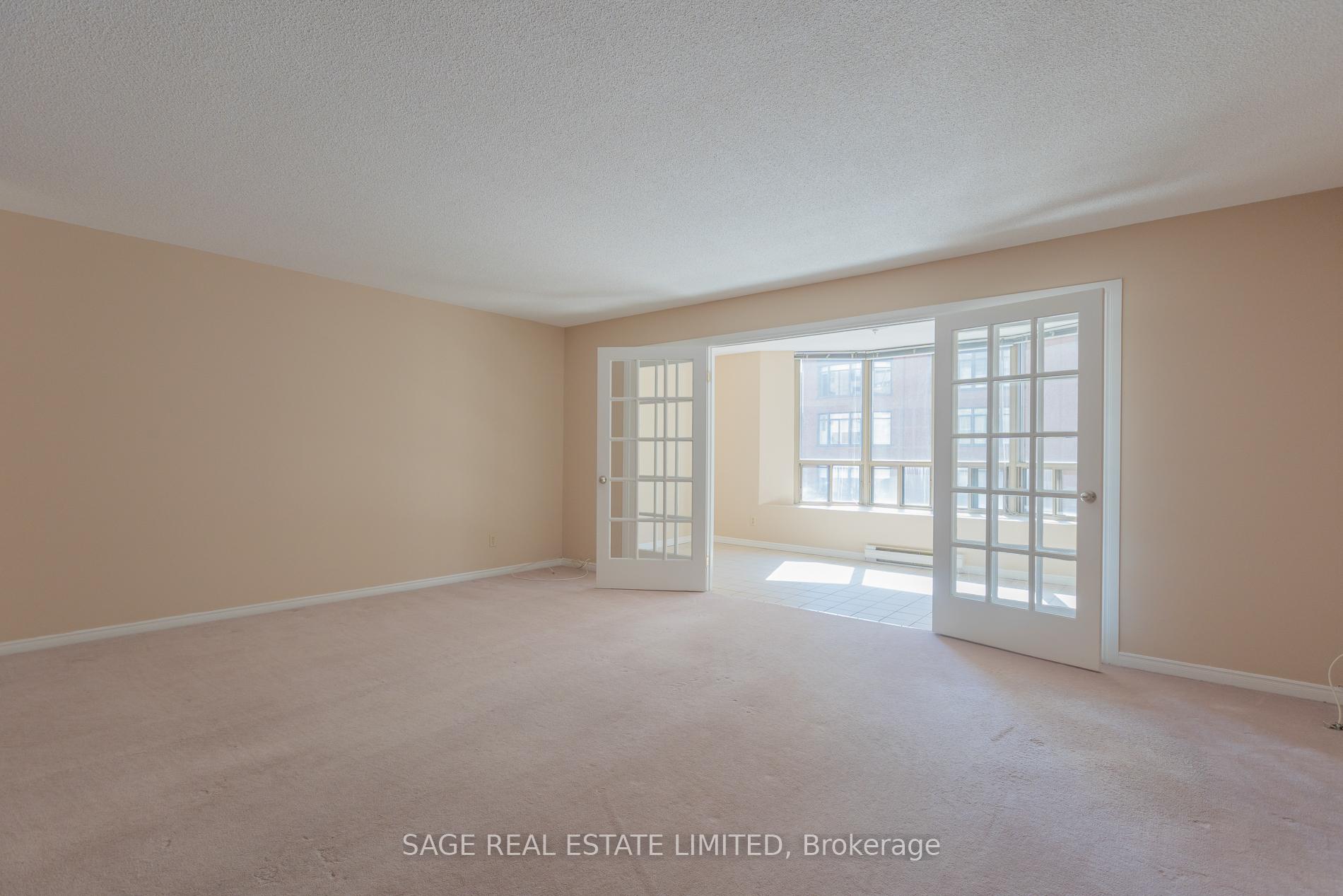 Photo 15 of Unit 302, 25 George Street, Toronto, Moss Park — HOMEH