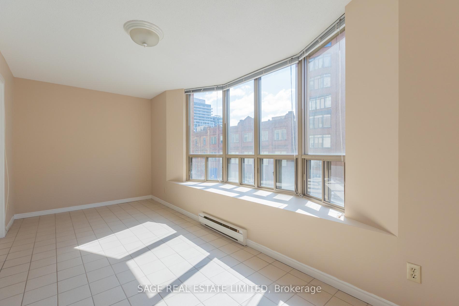 Photo 17 of Unit 302, 25 George Street, Toronto, Moss Park — HOMEH