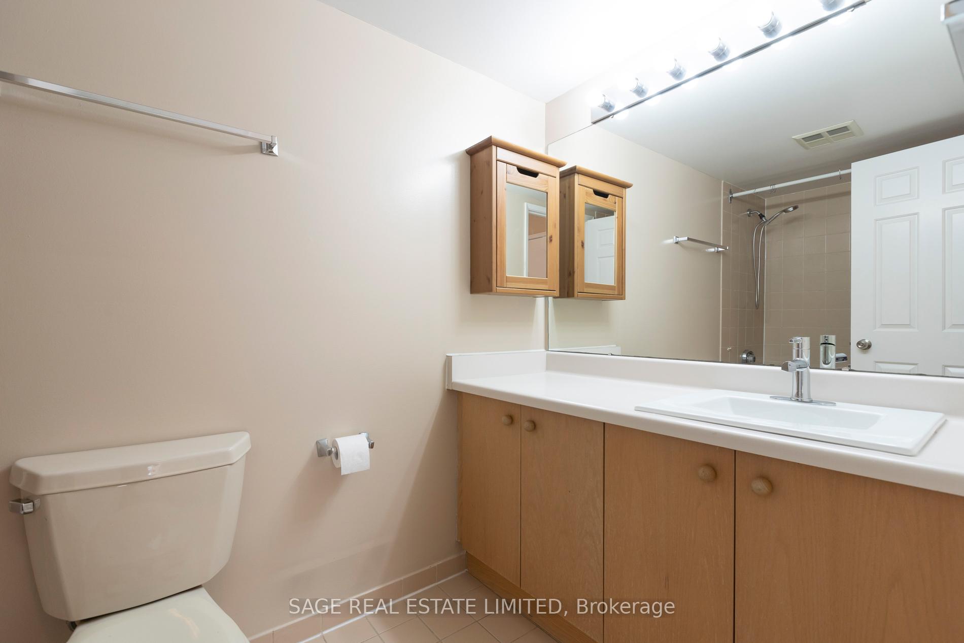 Photo 25 of Unit 302, 25 George Street, Toronto, Moss Park — HOMEH