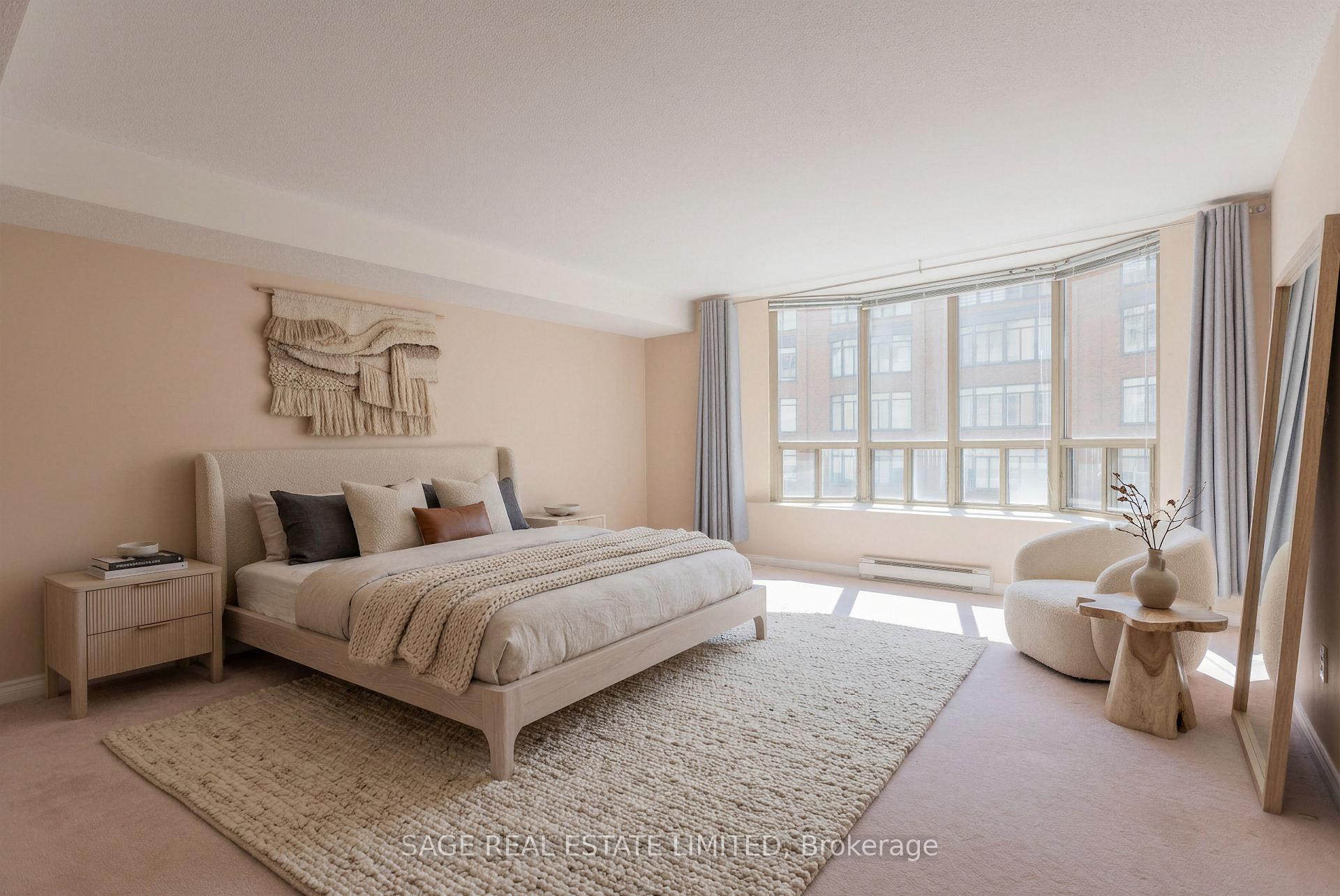 Photo 27 of Unit 302, 25 George Street, Toronto, Moss Park — HOMEH