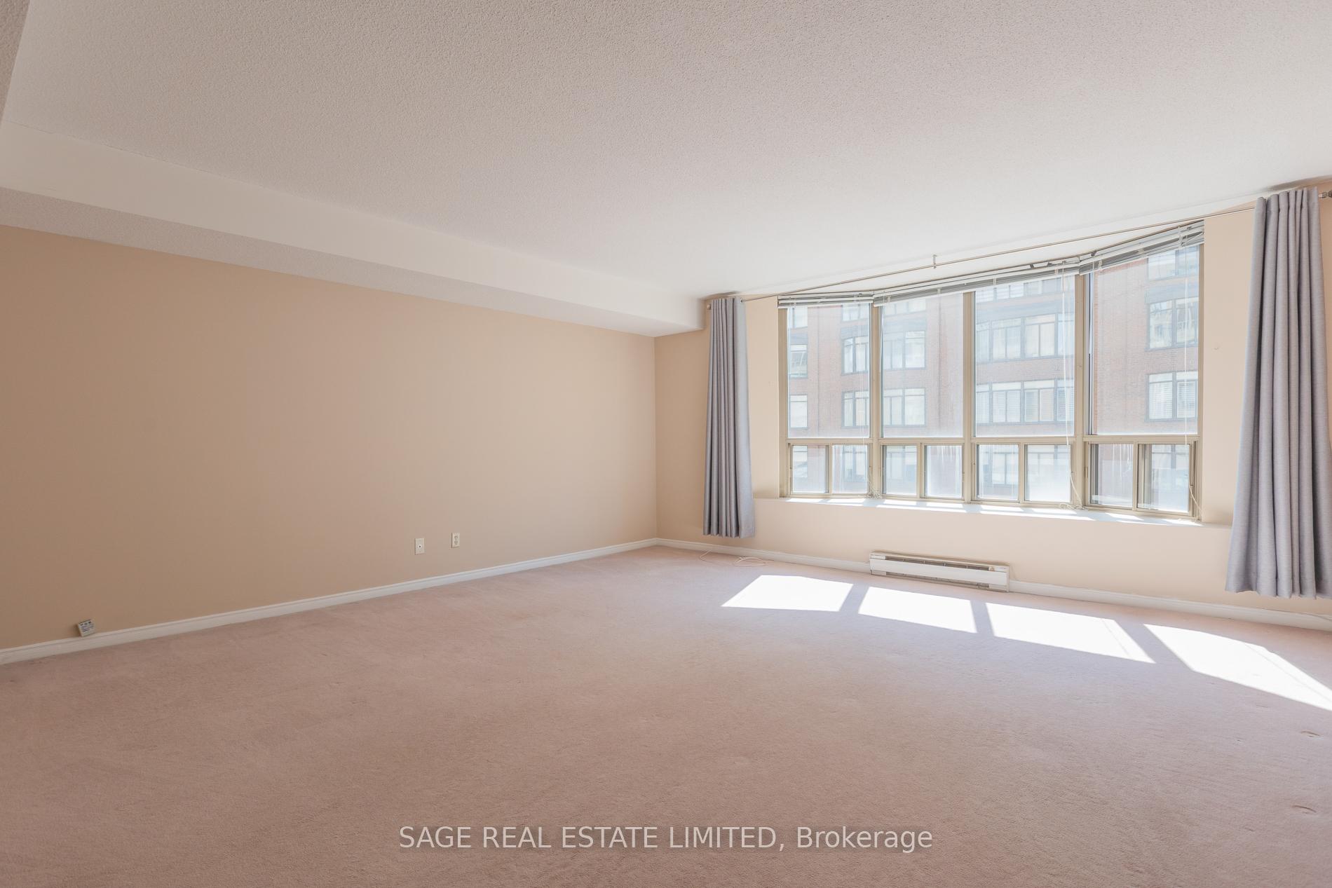Photo 28 of Unit 302, 25 George Street, Toronto, Moss Park — HOMEH
