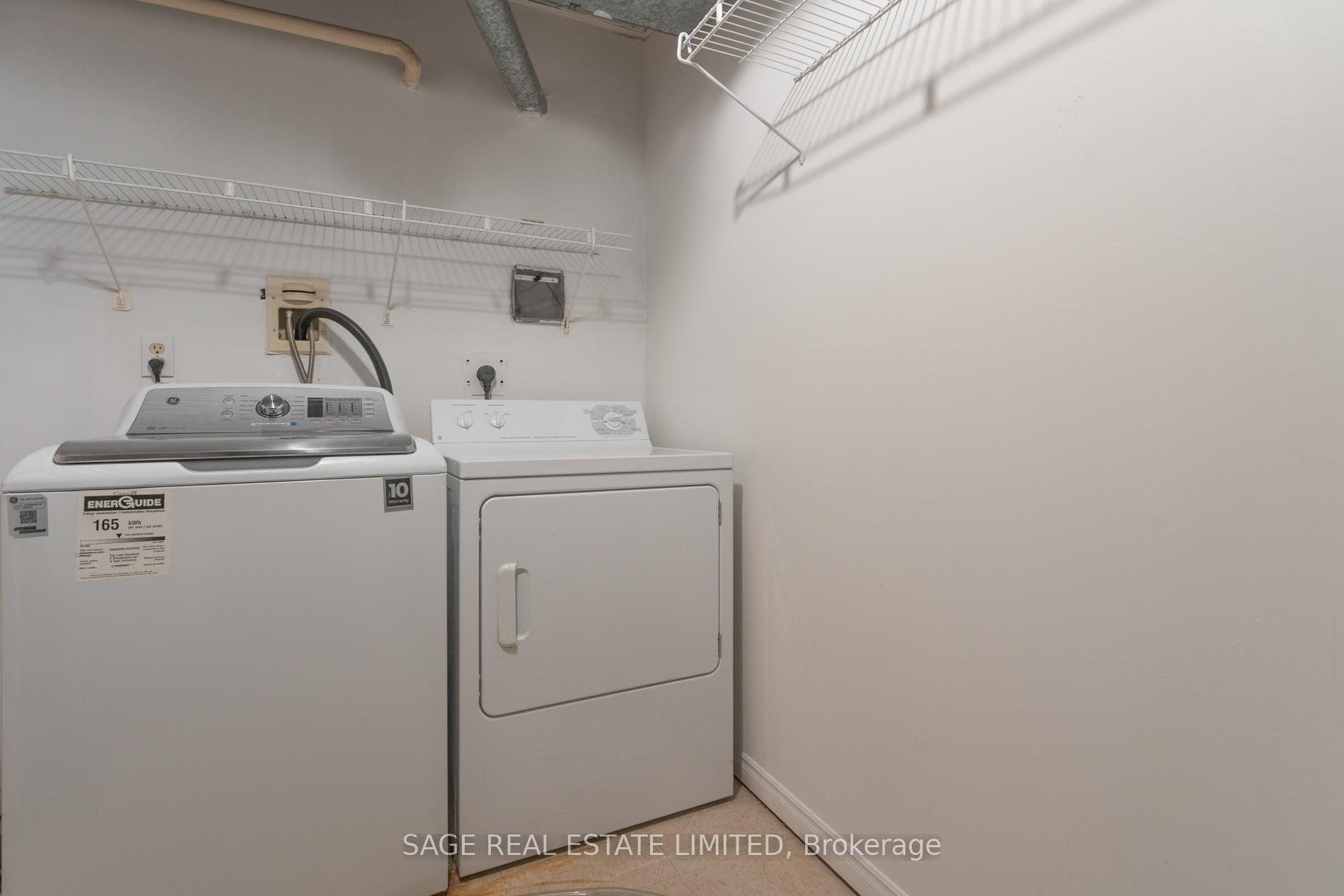 Photo 34 of Unit 302, 25 George Street, Toronto, Moss Park — HOMEH