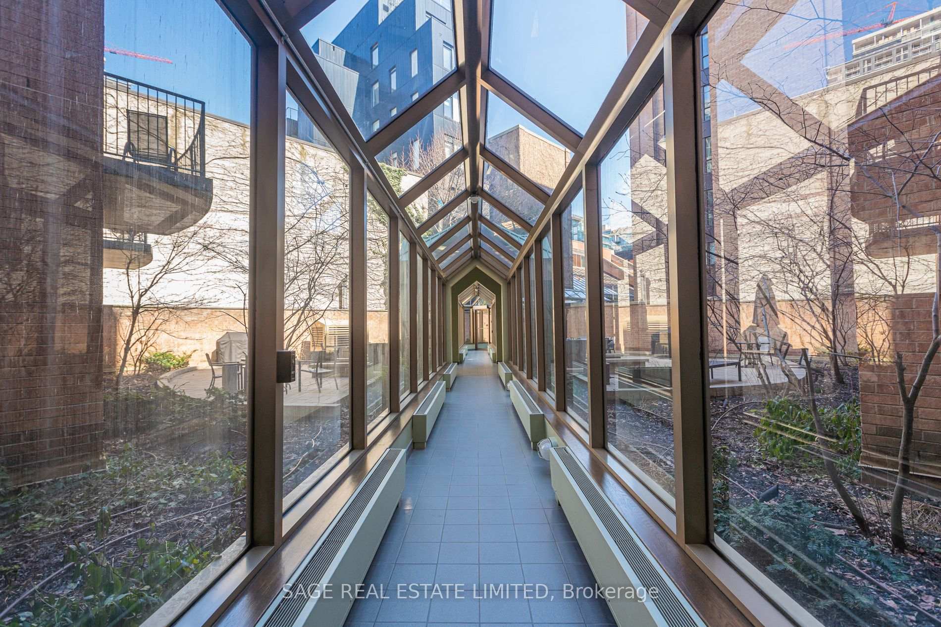 Photo 35 of Unit 302, 25 George Street, Toronto, Moss Park — HOMEH