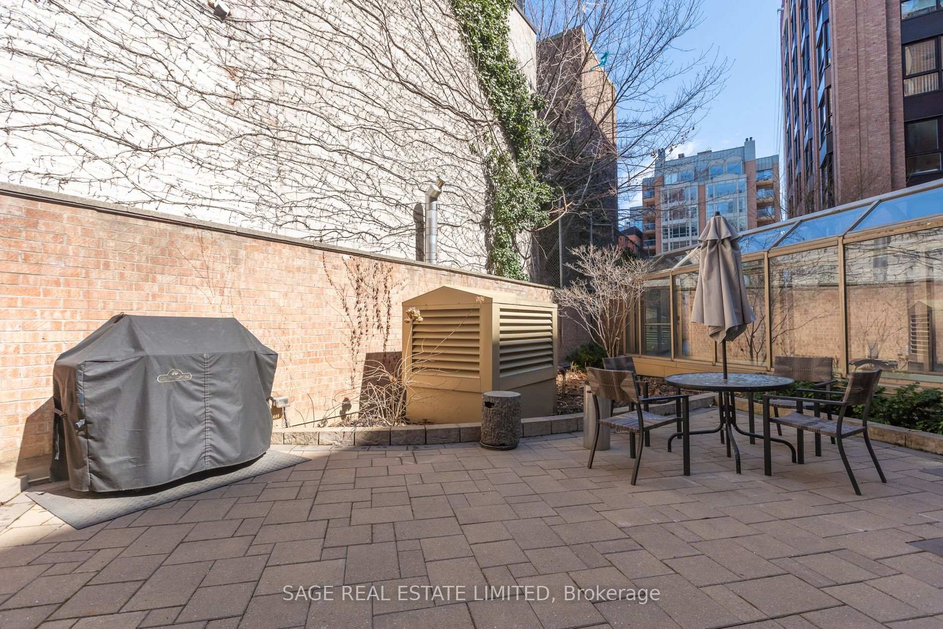 Photo 37 of Unit 302, 25 George Street, Toronto, Moss Park — HOMEH