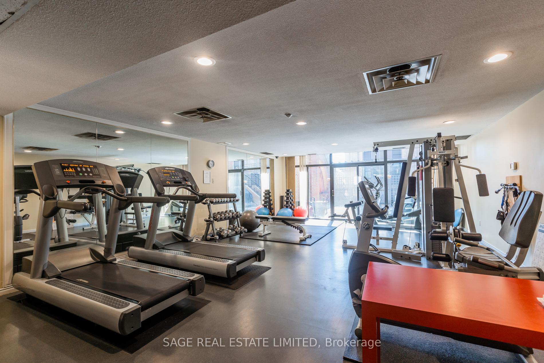 Photo 40 of Unit 302, 25 George Street, Toronto, Moss Park — HOMEH
