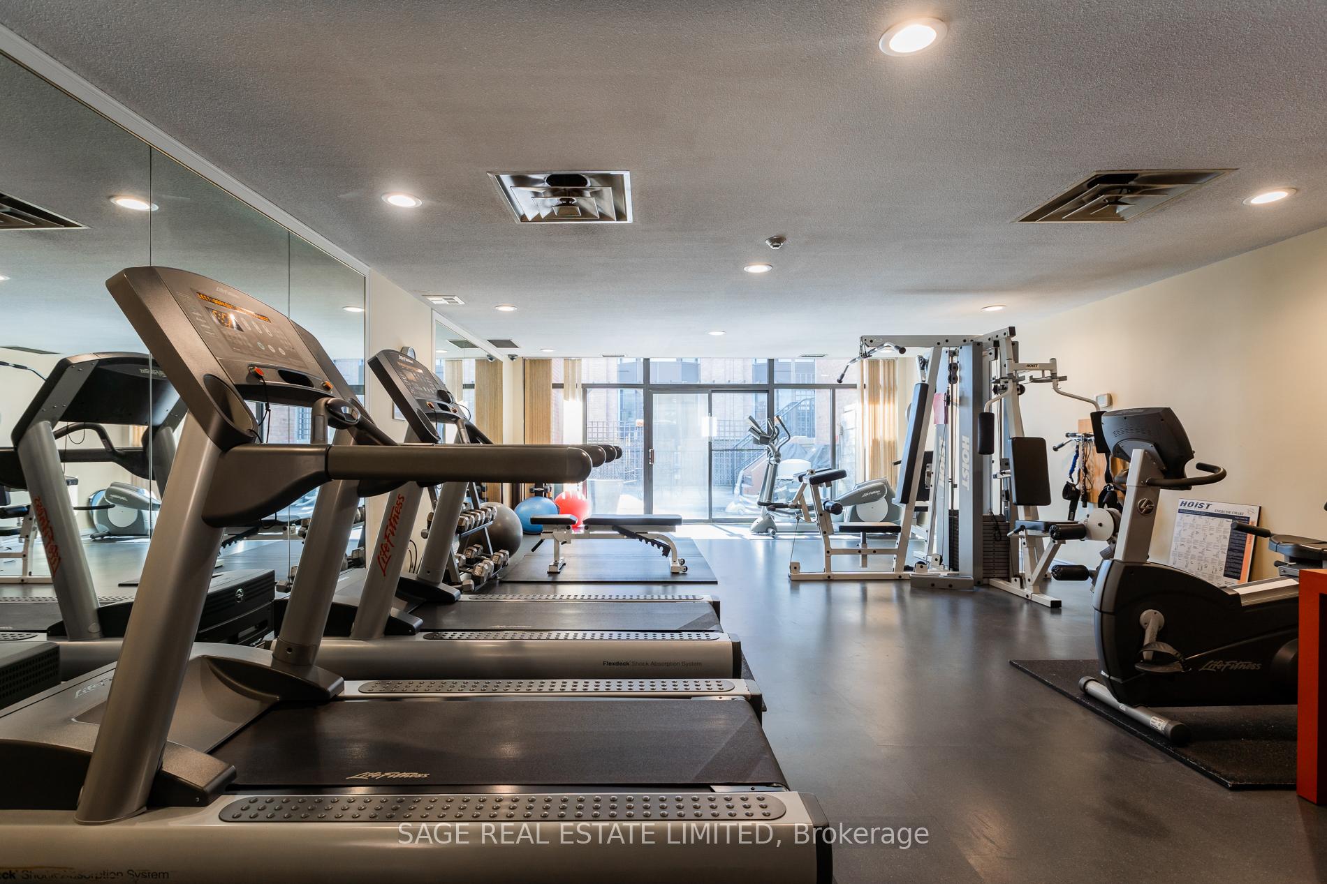 Photo 41 of Unit 302, 25 George Street, Toronto, Moss Park — HOMEH
