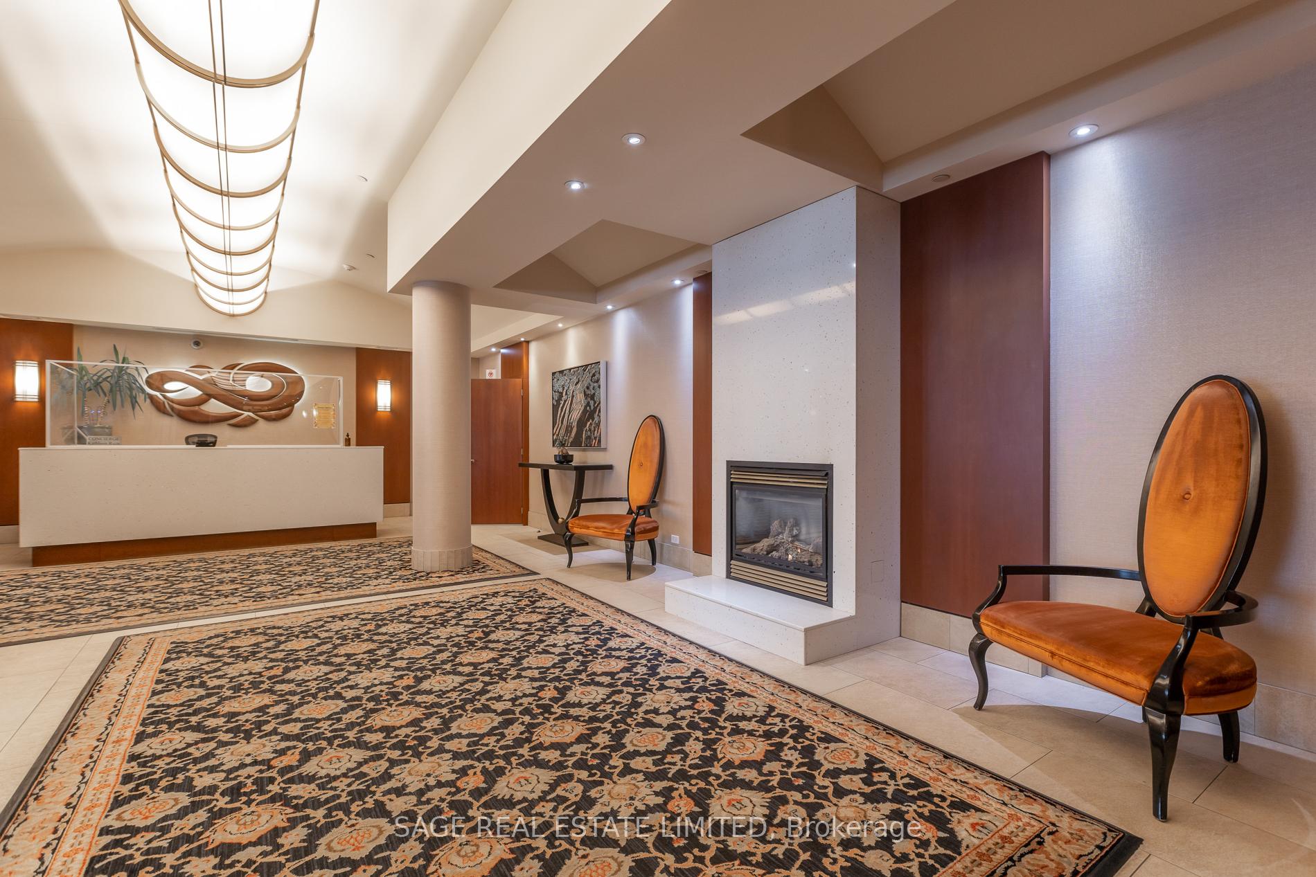 Photo 42 of Unit 302, 25 George Street, Toronto, Moss Park — HOMEH