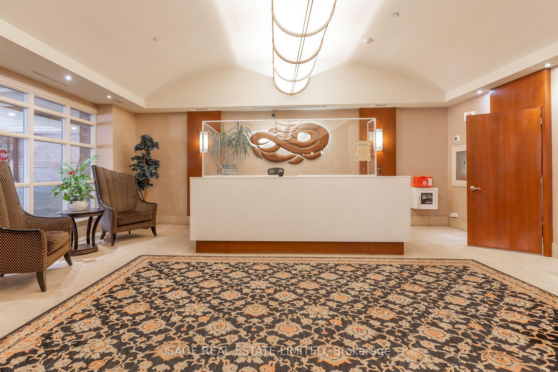 Photo 43 of Unit 302, 25 George Street, Toronto, Moss Park — HOMEH