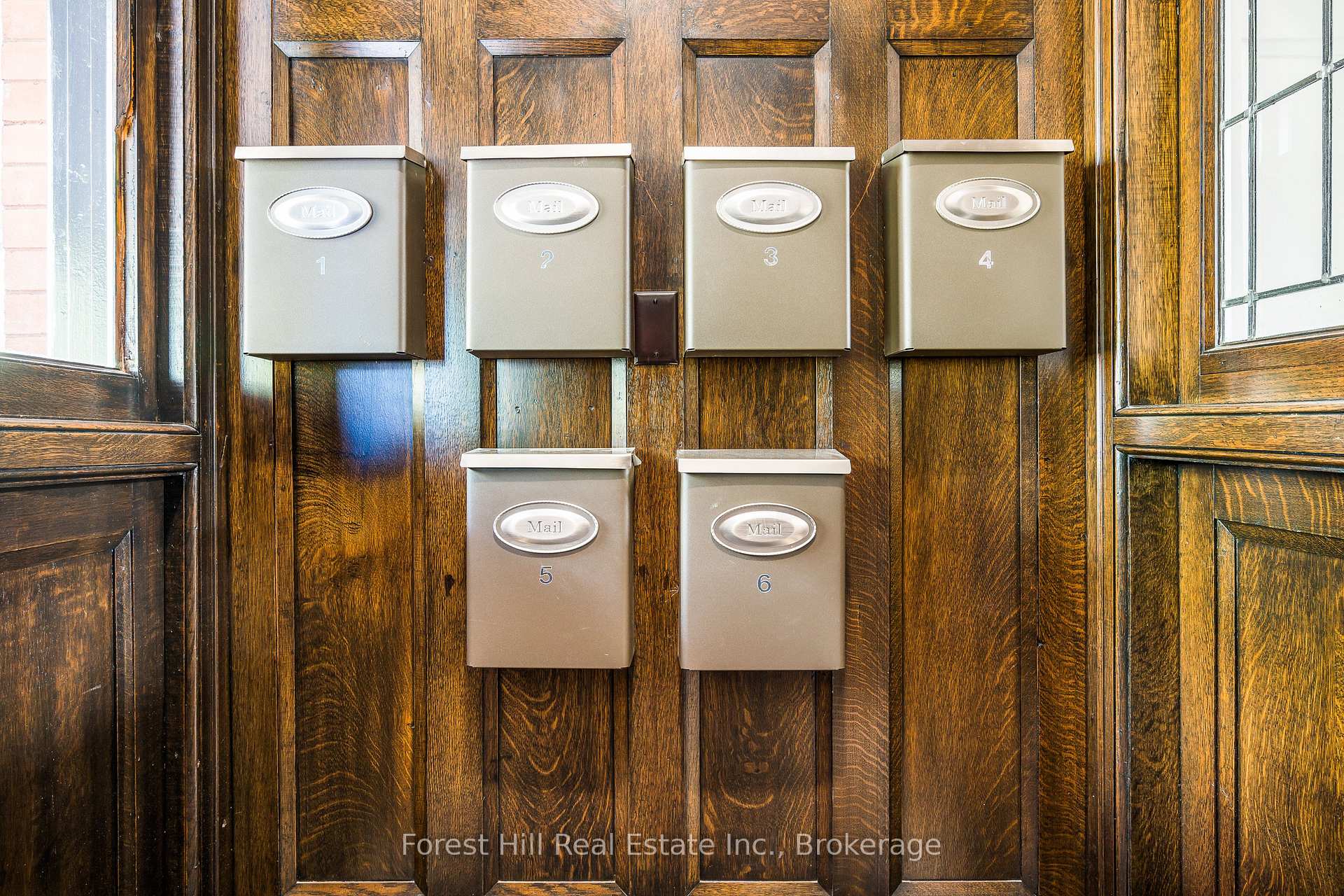 Photo 4 of Unit 1, 72 Third Street, Collingwood — HOMEH