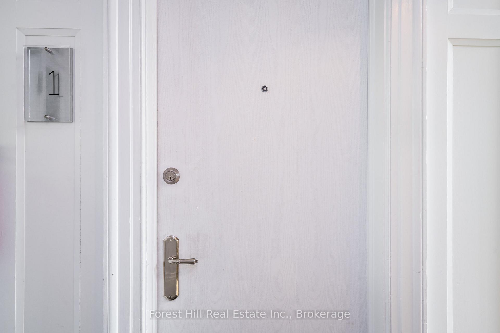 Photo 5 of Unit 1, 72 Third Street, Collingwood — HOMEH