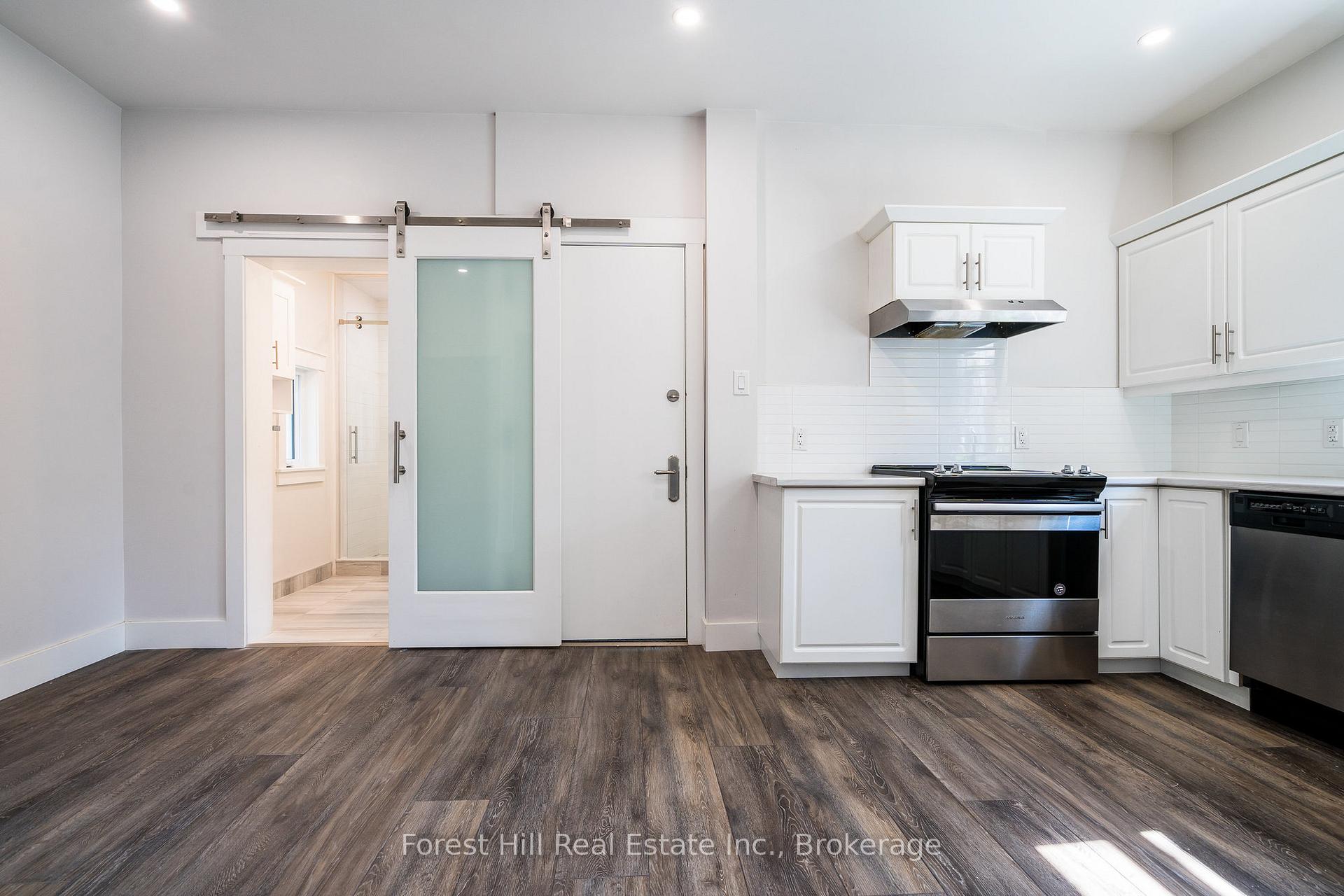 Photo 8 of Unit 1, 72 Third Street, Collingwood — HOMEH