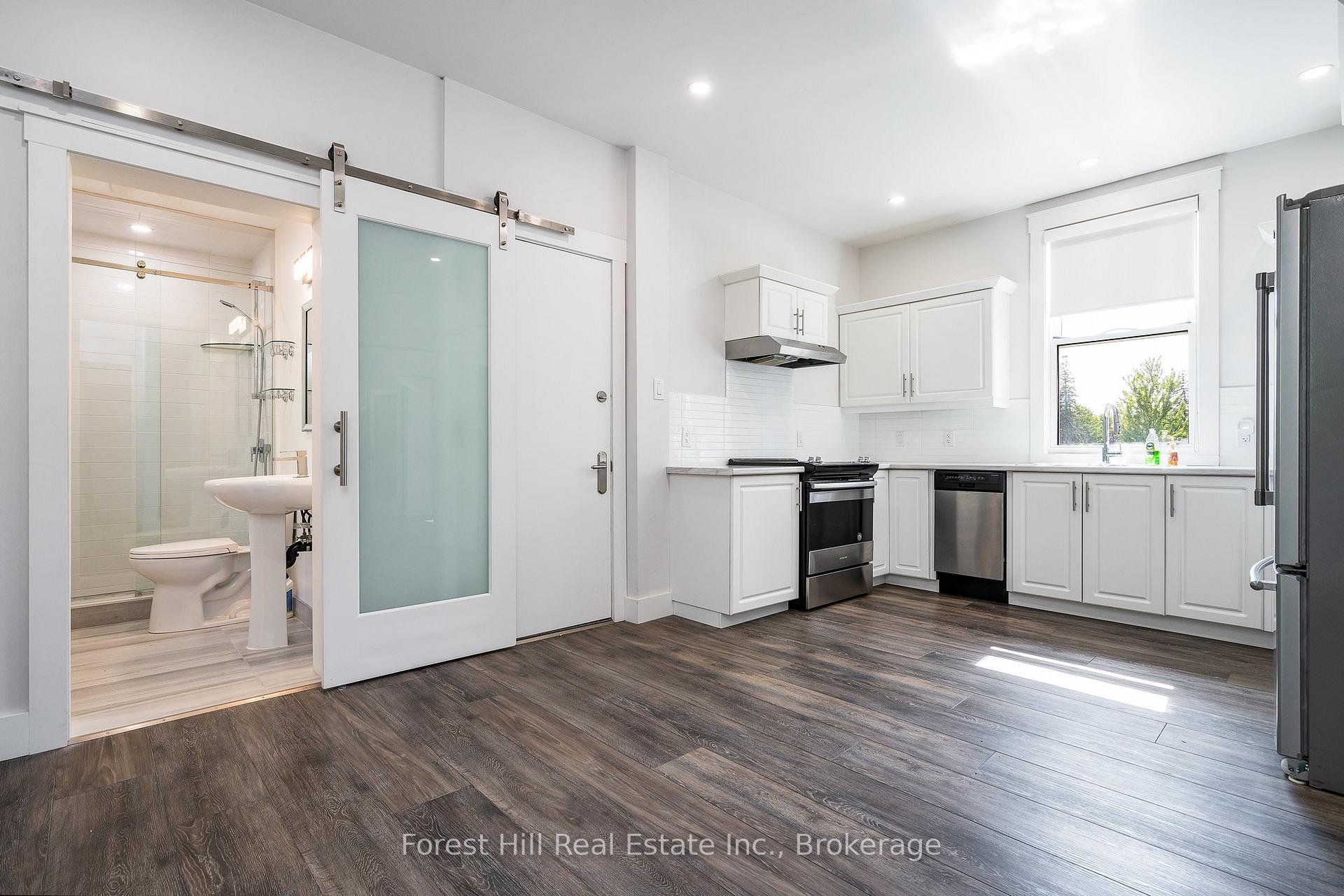 Photo 10 of Unit 1, 72 Third Street, Collingwood — HOMEH