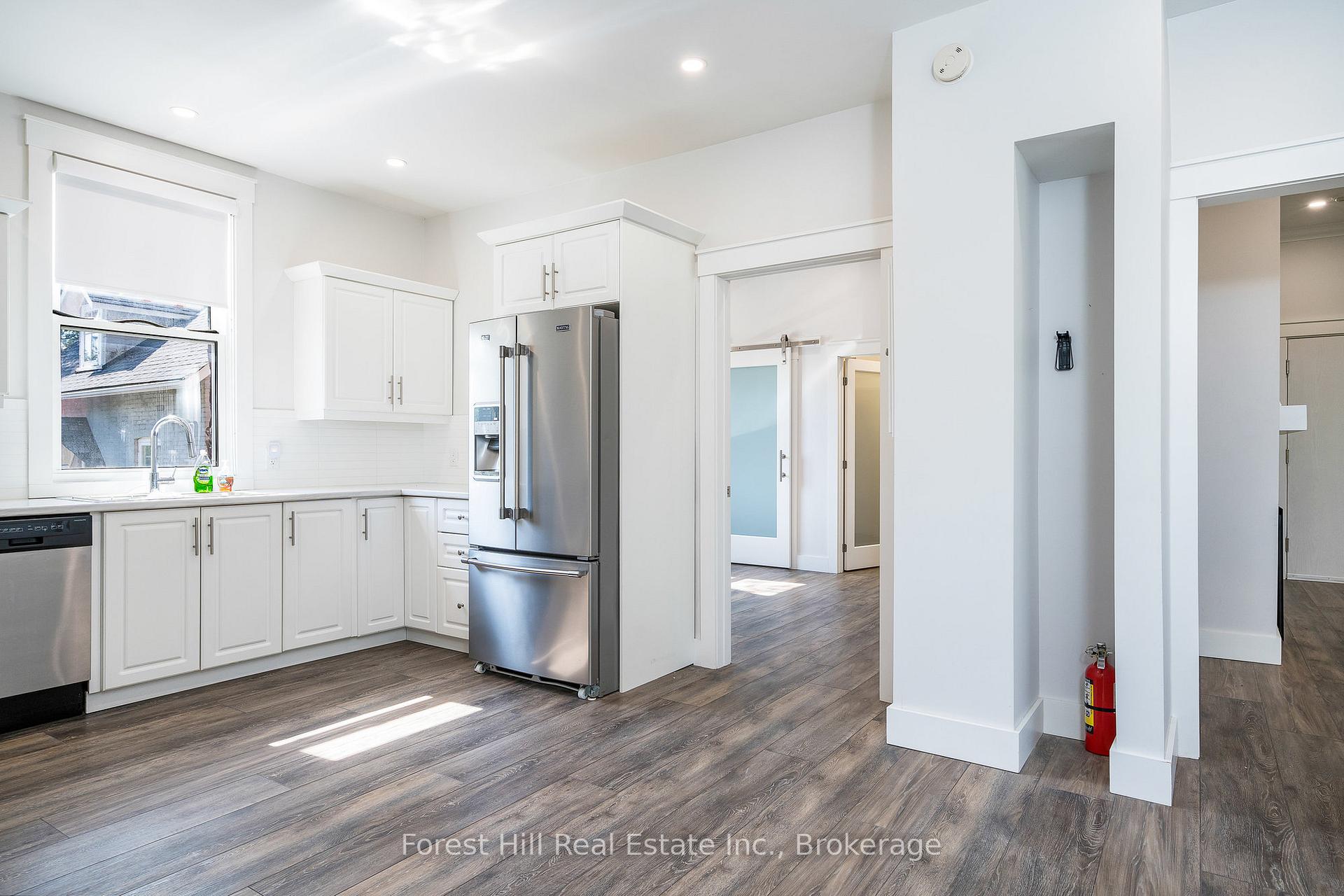 Photo 11 of Unit 1, 72 Third Street, Collingwood — HOMEH