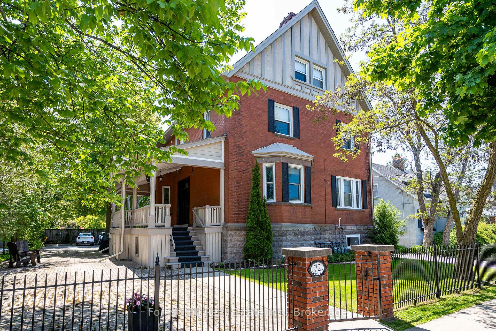 Photo 1 of Unit 2, 72 Third Street, Collingwood — HOMEH