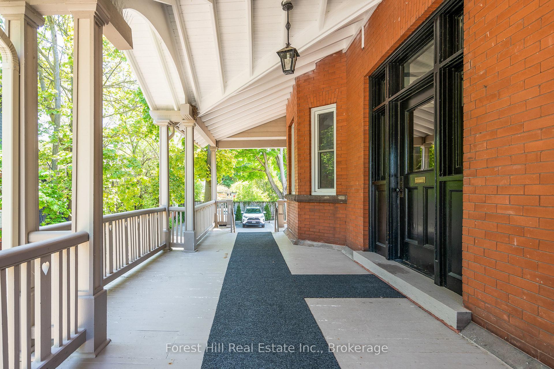 Photo 2 of Unit 2, 72 Third Street, Collingwood — HOMEH