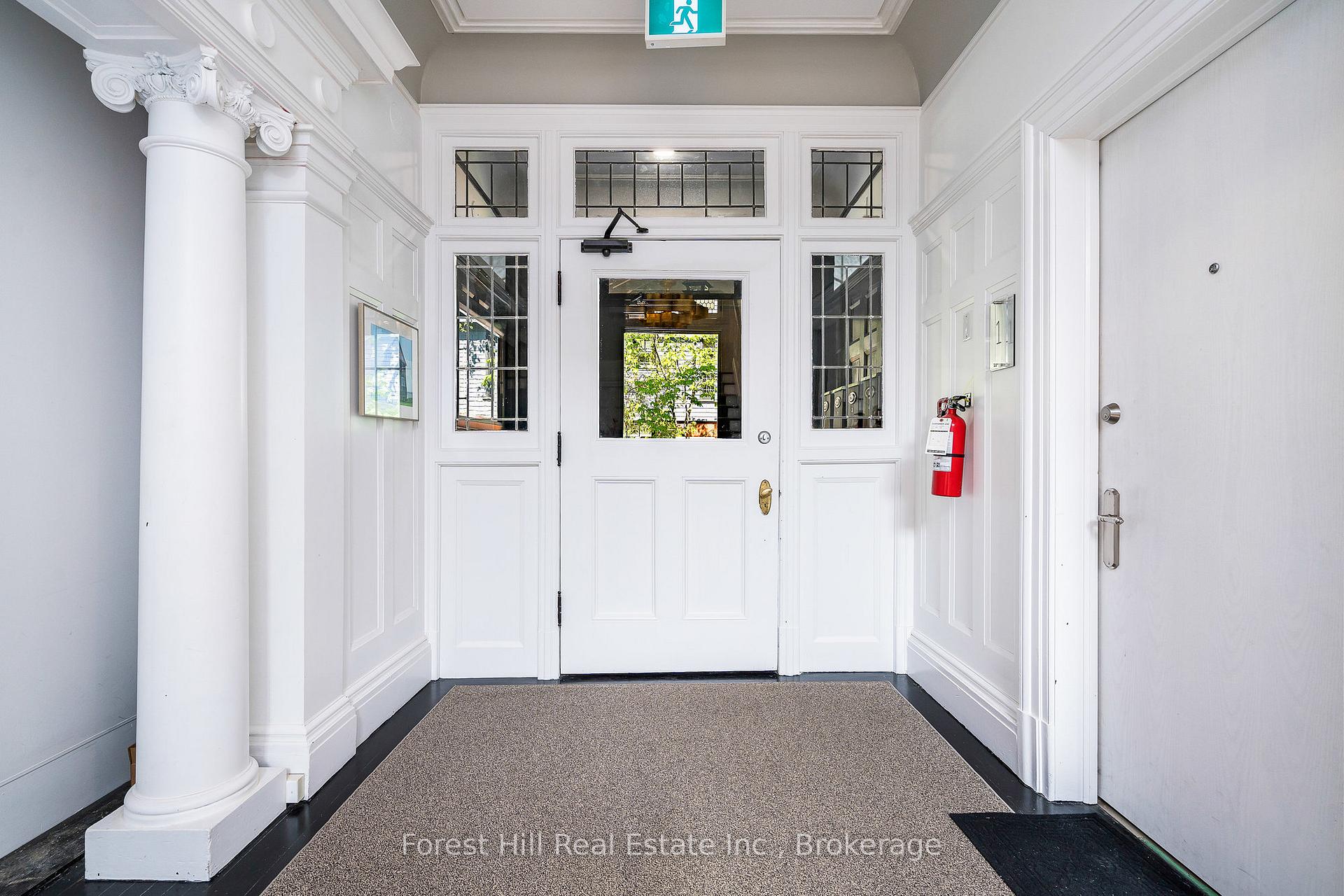 Photo 3 of Unit 2, 72 Third Street, Collingwood — HOMEH