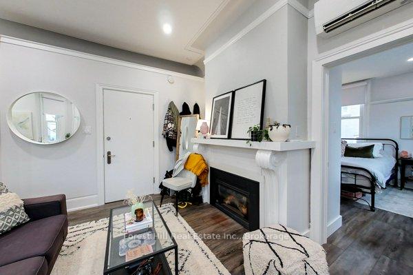 Photo 5 of Unit 2, 72 Third Street, Collingwood — HOMEH
