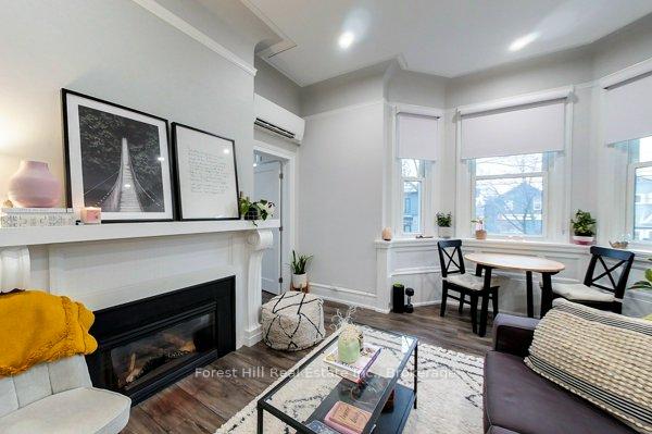 Photo 6 of Unit 2, 72 Third Street, Collingwood — HOMEH
