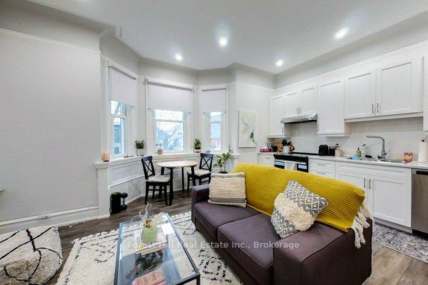 Photo 7 of Unit 2, 72 Third Street, Collingwood — HOMEH