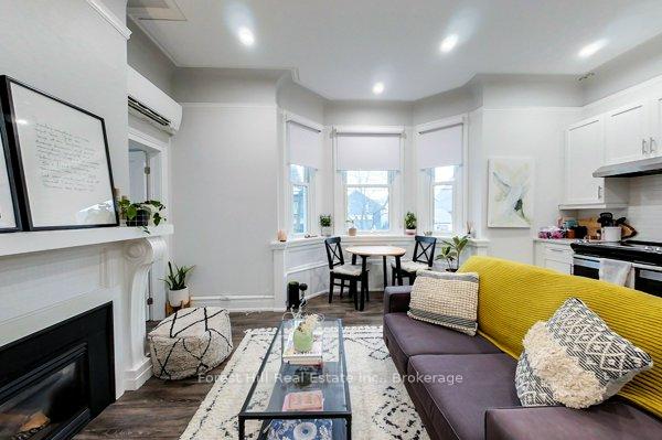 Photo 8 of Unit 2, 72 Third Street, Collingwood — HOMEH