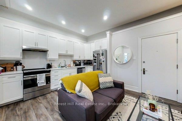 Photo 9 of Unit 2, 72 Third Street, Collingwood — HOMEH