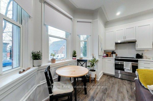 Photo 10 of Unit 2, 72 Third Street, Collingwood — HOMEH