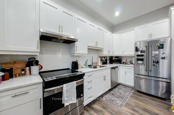 Photo 11 of Unit 2, 72 Third Street, Collingwood — HOMEH
