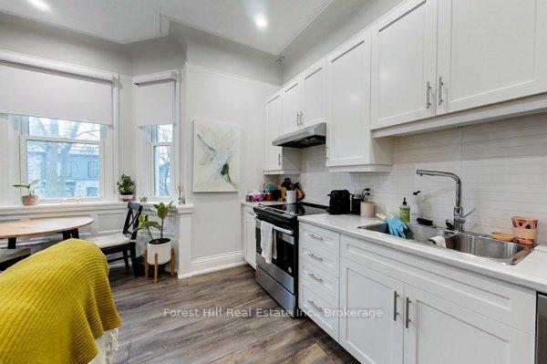 Photo 12 of Unit 2, 72 Third Street, Collingwood — HOMEH