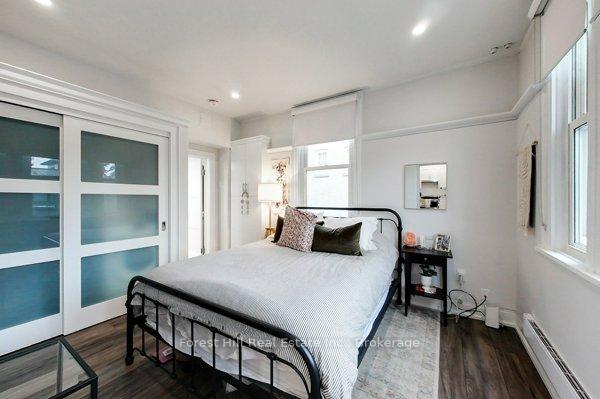 Photo 14 of Unit 2, 72 Third Street, Collingwood — HOMEH
