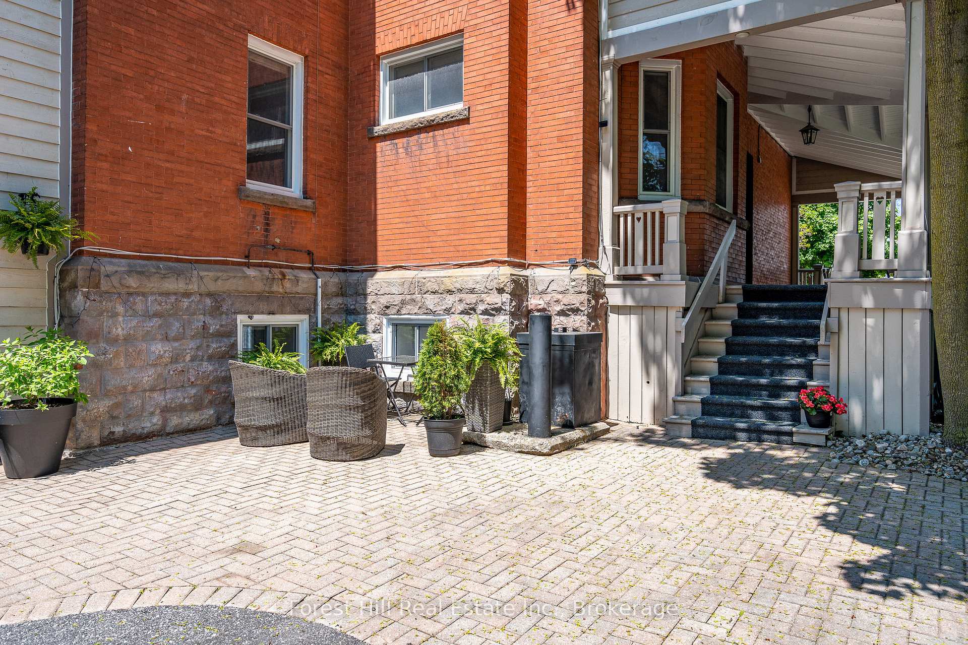 Photo 17 of Unit 2, 72 Third Street, Collingwood — HOMEH