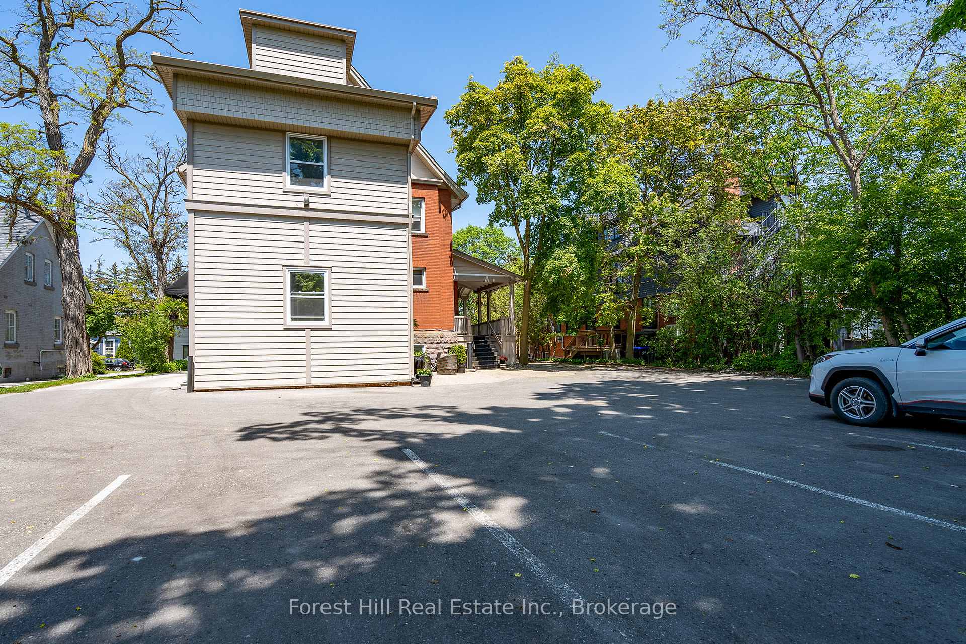 Photo 18 of Unit 2, 72 Third Street, Collingwood — HOMEH