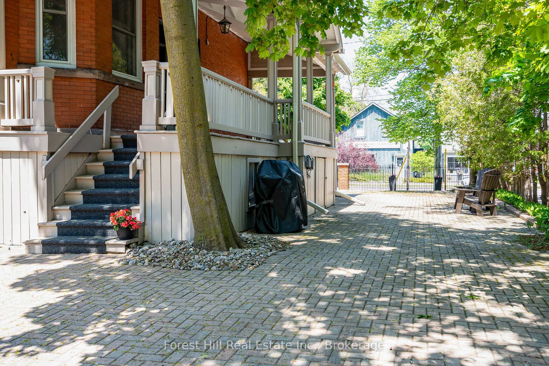 Photo 19 of Unit 2, 72 Third Street, Collingwood — HOMEH